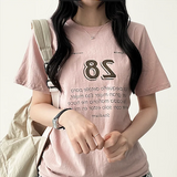 リフィン半袖Tシャツ