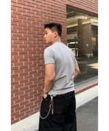 タイプマッスル半袖Tシャツ