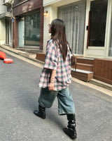 Eston パンツ