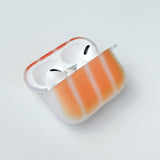 Airpods : Salmon sushi