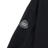 Authentic Nylon Pullover_Black