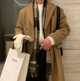 Rabel Margaret Overfit Coat
