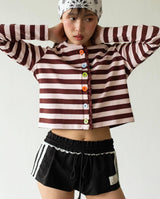 RUNBOYRUN SHORT PANTS