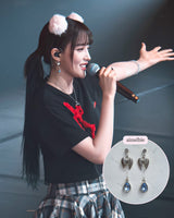 The Angel Wings Piercing