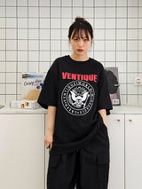 VENTIQUE Ramonez Tシャツ2color