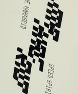 TECH PIGMENT SLEEVELESS
