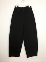 Summer Cotton Balloon Pants (3color)