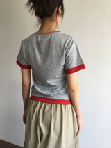 Of Layer T-shirt (8color) 