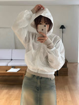 Lausche jumper
