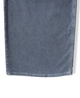 CORDUROY BACK POCKET PANTS (2C)