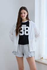 HEART LEAGUE T-SHIRT