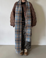 Reversible Quilted Padding Jacket