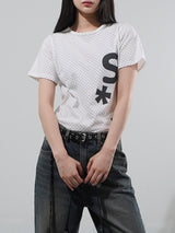 Dot S*n T-shirt