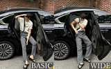 Cosyharu Basic & Wide Slacks