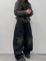 DEVIL WASHING JEAN