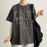 カリフ ショートスリーブ Tシャツ