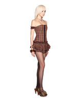 CHURCHILL DRESS