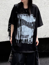 machi t-shirt