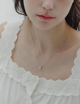 26SS★トゥルヴィオン AB ネックレス