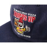 OC Thumbs Up Washed Cap (Navy)