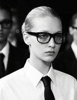 ASCLO Oversize Glasses