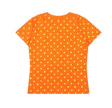 ティラスターフリルTシャツ