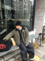 No.1528 L fleece F JP