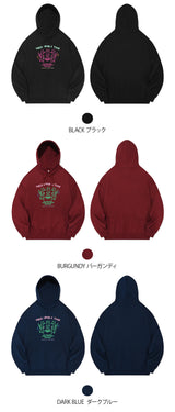 ONCE HOODIE