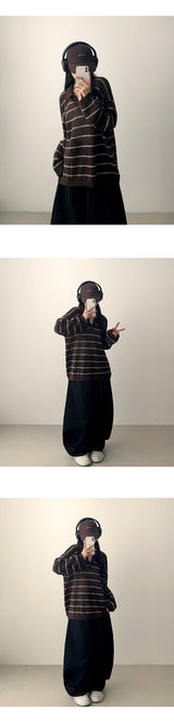 [Short & Basic Selection*] Ig バックポケットバルーンフィット 生地デニムワイドパンツ