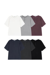 Akon Pigment Henely Top