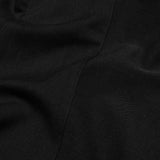 BEUTER® BLACK FLARE TROUSERS / BEUTER® ブラック フレアトラウザーズ