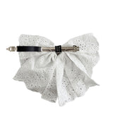 hennessy big & cotton punching ribbon pin