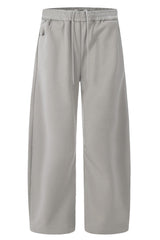 Air Layer Wide Sweatpants