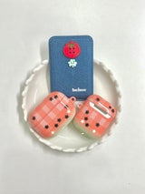 スイカ AirPods