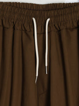 Convertible Wide Cotton Pants (5 Colors)