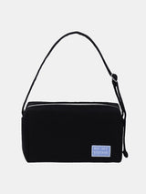 Rectangle bag (black)
