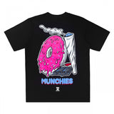 マンチーコニー - BLACK