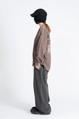 Stern 81 ピグメントスウェットパンツ