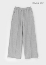 [MADE] Kiloyan Carfender Two-Way Banding Pants