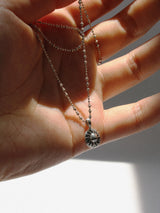 【MADE】 ソーラーネックレス 00