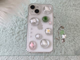 Bunny phone string