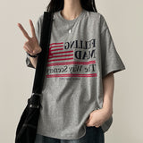 Mad 半袖Tシャツ