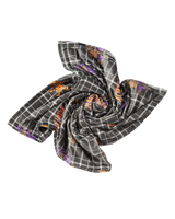 25FW ハロウィンラップブランケット