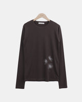 Eron Flower Long-Sleeve T-Shirt
