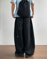 Fix Curved Sweatpants
