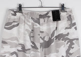 CAMO OXFORD MEGA PANTS