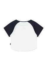 BASIC RAGLAN KNIT
