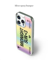 Midnight Sun Bumper Case