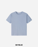 Nello Crop Short Sleeve T