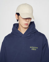 25FW BASIC BIG LOGO BALL CAP